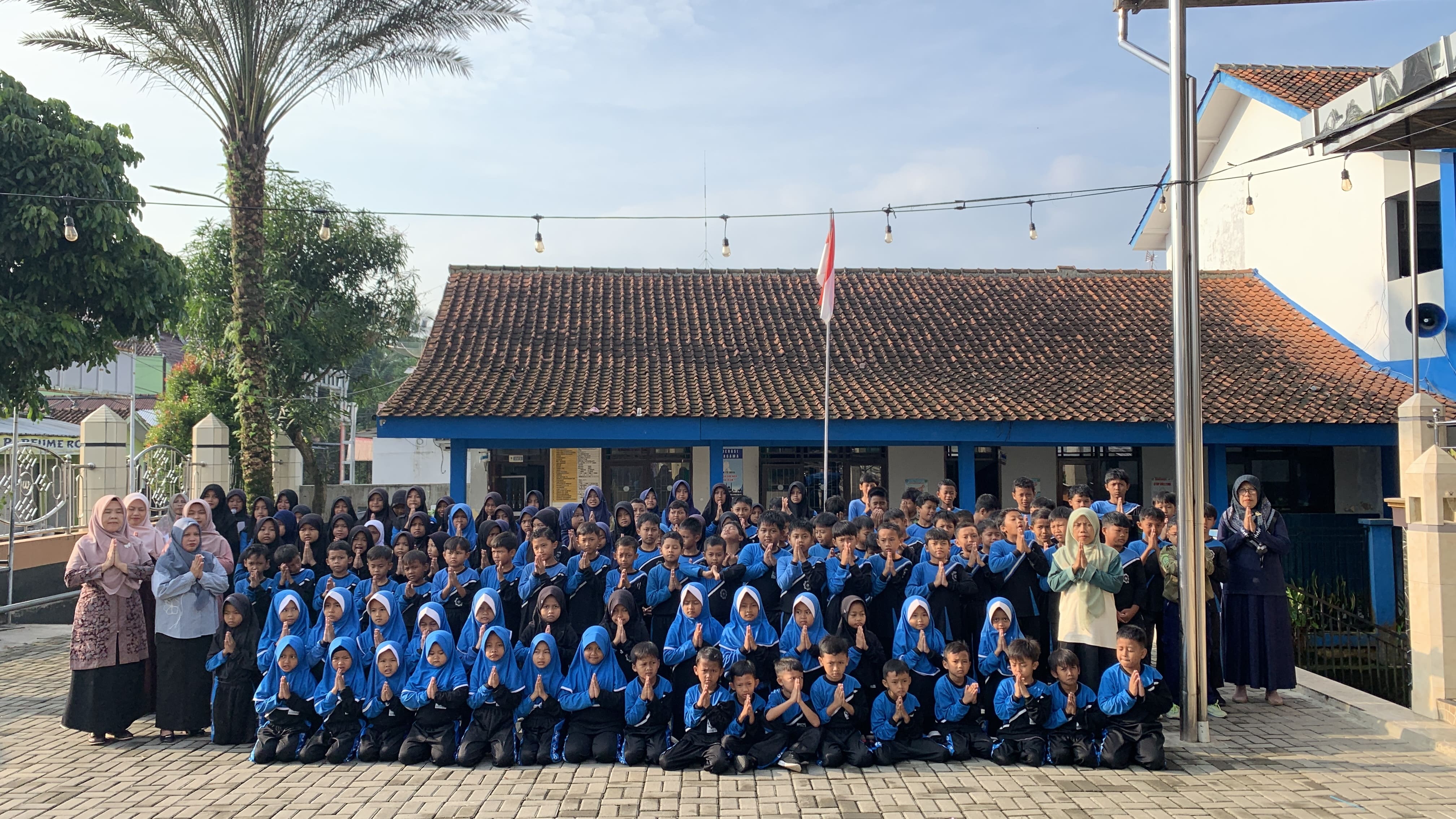 Jumat Sehat