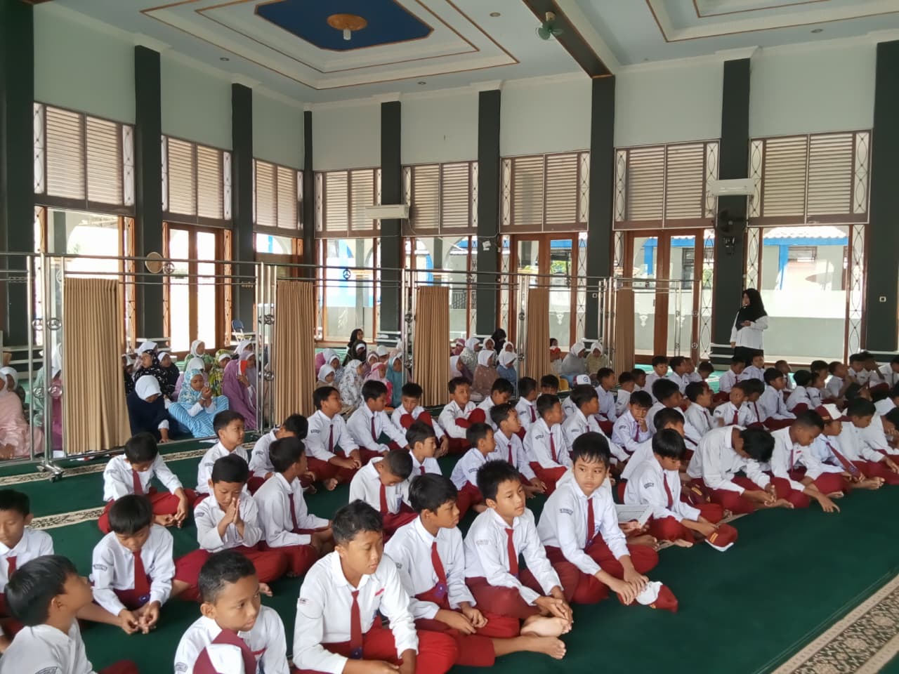 Sholat Dhuha