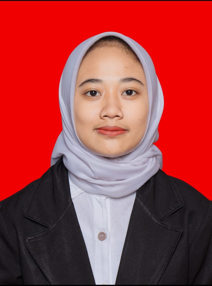 Khamdiyah Darojat, S.Pd