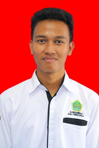 Deni Anan Mugo Pamungkas