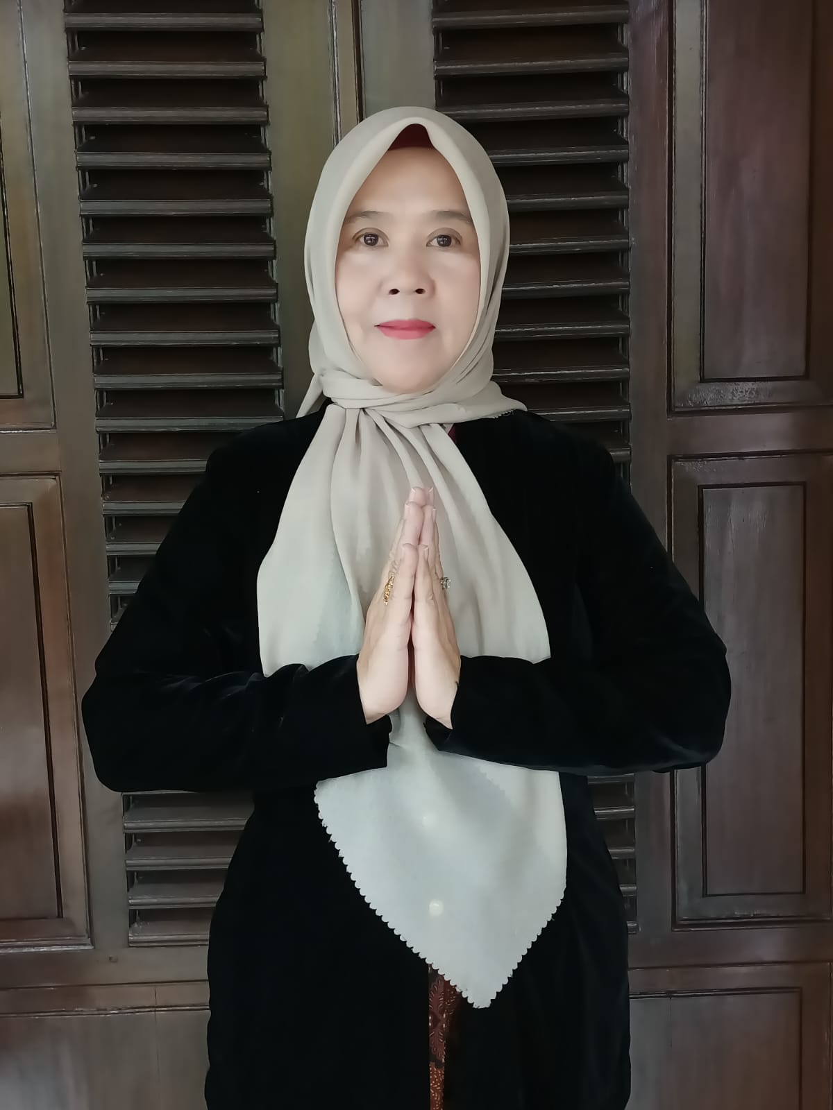 Kepala Madrasah