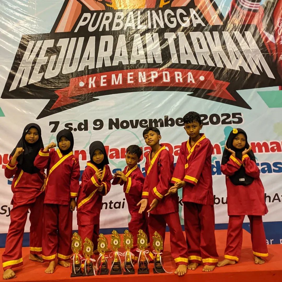 Kejuaraan Tapak Suci